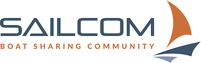 Homepage für Help Center „SailCom - Boat Sharing Community (DE)“